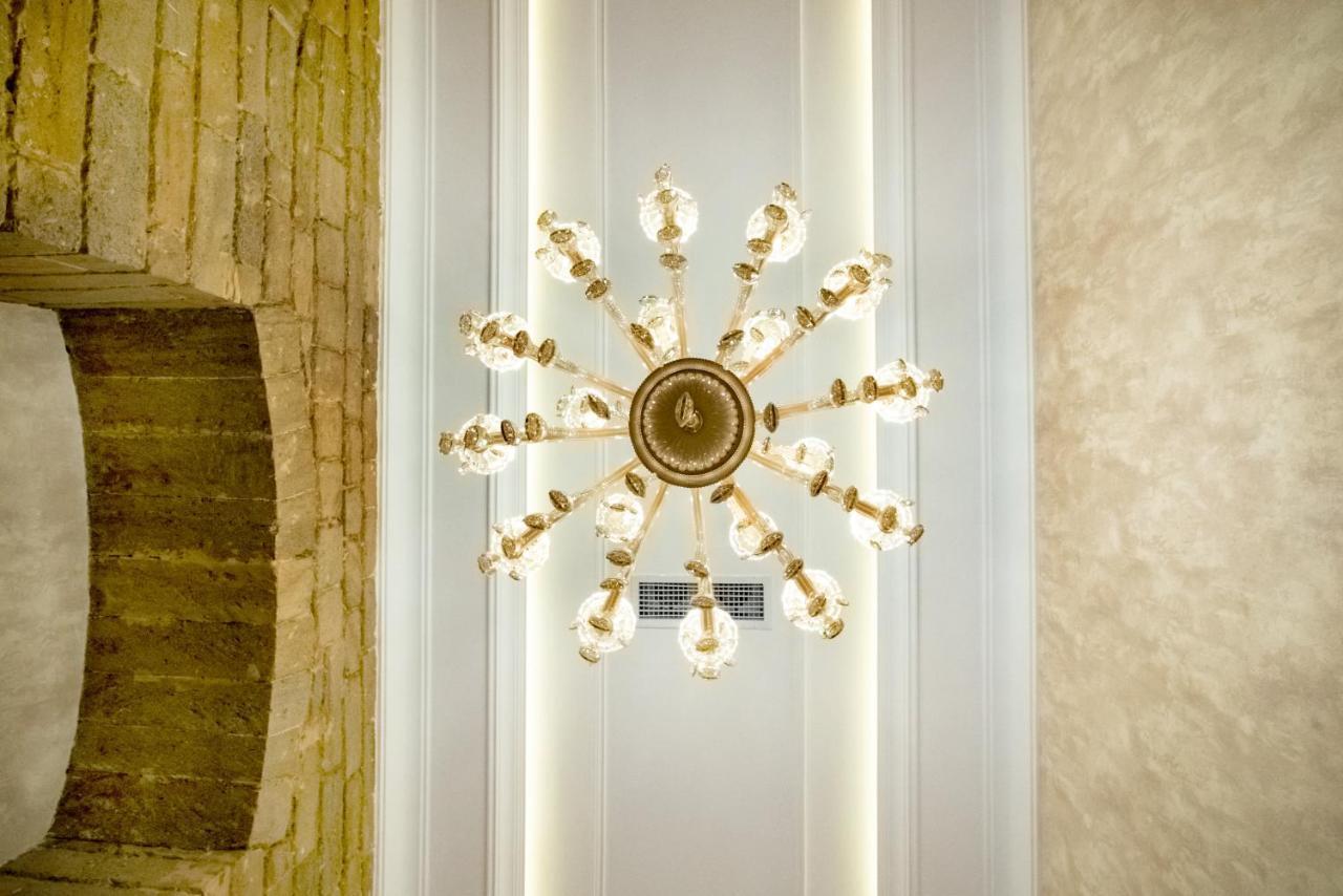 La Casa Sahil Hotel Baku Bagian luar foto