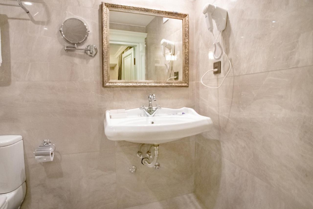 La Casa Sahil Hotel Baku Bagian luar foto