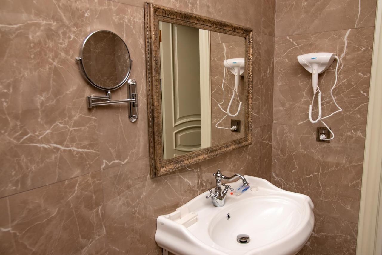 La Casa Sahil Hotel Baku Bagian luar foto